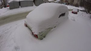 Откоп ведра