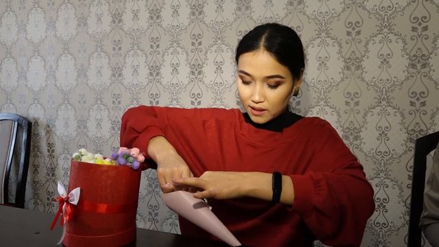 Бөбөктөргө өзгөчө көйнөк тигебиз смотреть онлайн
