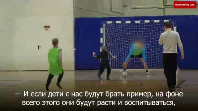 Я В ДЕЛЕ смотреть онлайн