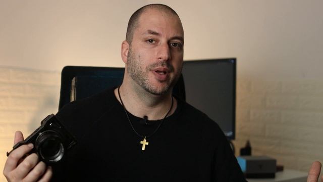 TTartisan 50mm F1.2 Lens Review With Samples