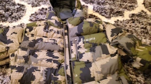 Kuiu Super Down Pro - Warmest Puffer Jacket - Review