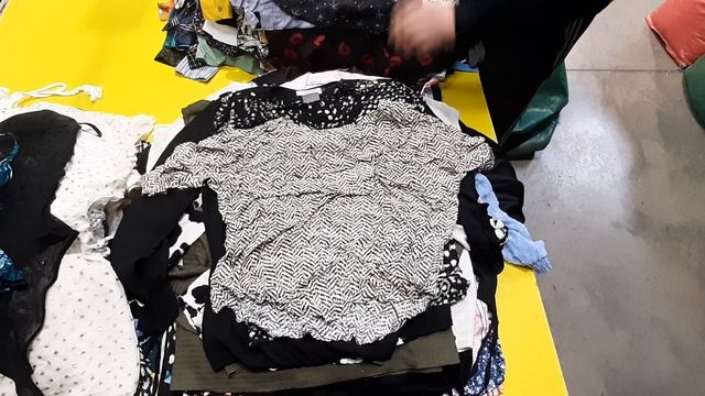 Блузки (-EX-FBlouses) - Ж 165 смотреть онлайн