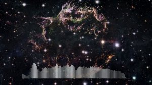 On the wings  (New Age Space)