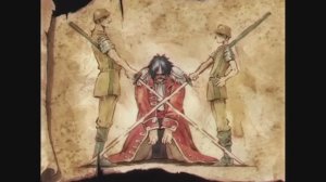 Ван-Пис опенинг 1.2 / One Piece opening TV OP01 v2 - We Are! (Kitadani Hiroshi) Creditless