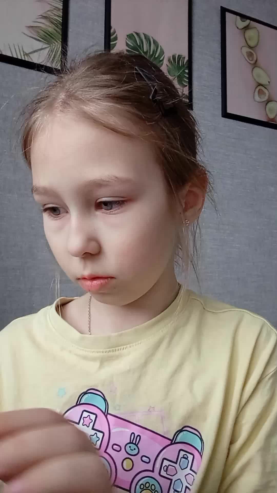 Триде ручка смотреть онлайн