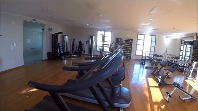 остров Евбея,г.Едипсос,Греция(май 2019) смотреть онлайн