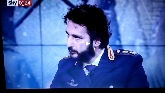 Unione Satanisti Italiani su Sky Tg24 - Satanismo e Libertà di Culto смотреть онлайн