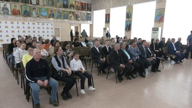 Спортивная Россия – сильная Россия. «Лучший спортсмен года» смотреть онлайн