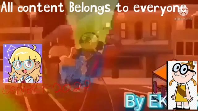 I Hate The G-Major 5 MISTY MORE!!!!!!!!