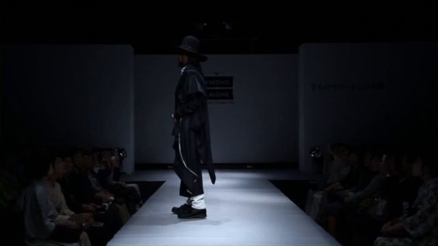 Mitasu+ HINAYA KYOTO -A Proposal For A New Kimono Style