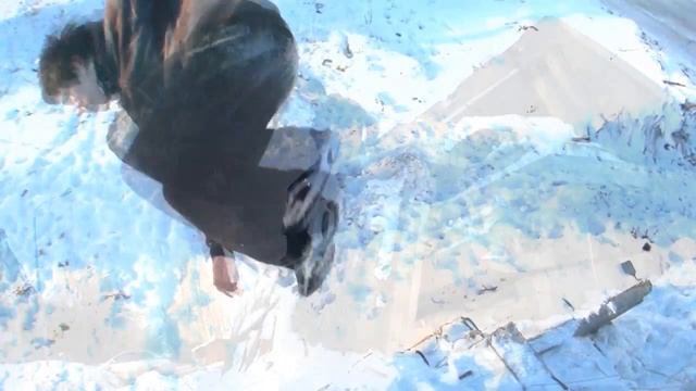 ImaginationLand- Alexandr GHOST Boev PART 2 смотреть онлайн