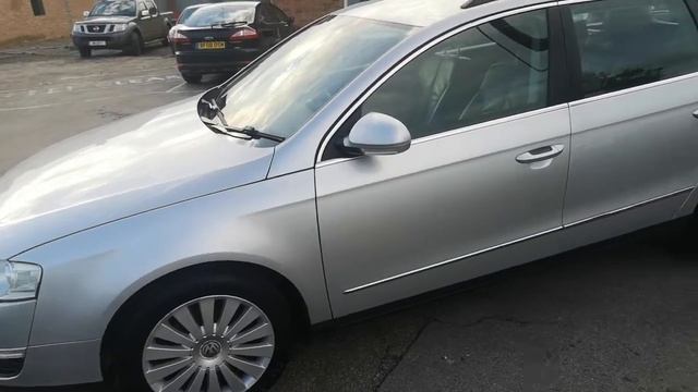 59 VW Passat 2.0 Tdi Highline-- NOW SOLD!! смотреть онлайн