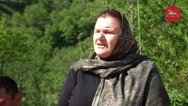 Хьиндахъ ахирисеб цIумур кьаби