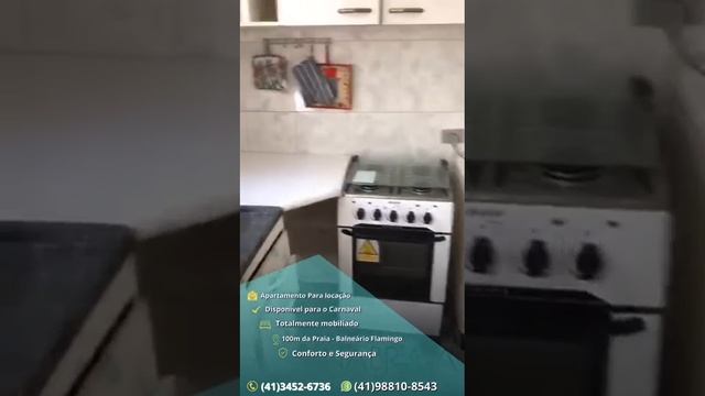 Sobrado para Locação Diária - Baln. Flamingo смотреть онлайн