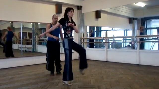 Солирей связка №6(в) смотреть онлайн