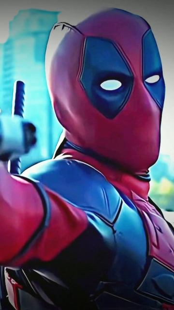 Deadpool VS Wolverine🗿 Дэдпул VS Расомаха😈 #marvel #edit #dc #deadpool #wolverine #xmen #shorts смотреть онлайн