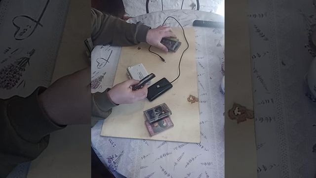 Портативный кассетный плеер с функцией записи и радио смотреть онлайн