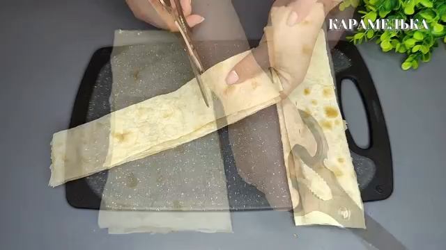 Потрясающая закуска на скорую руку!!! смотреть онлайн