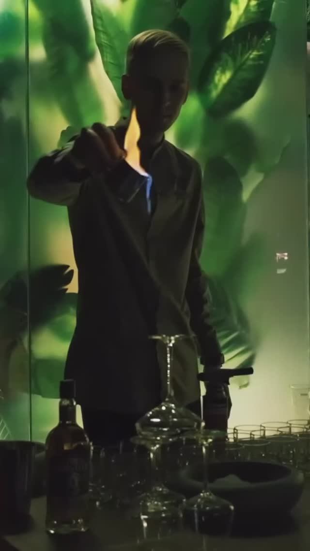 Тизер со съемок смотреть онлайн