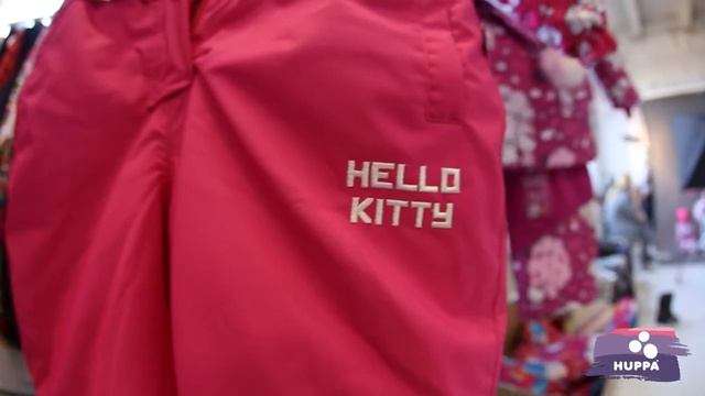 Huppa Hellokitty 3