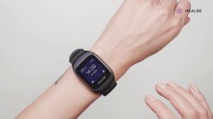 GoBe3 Распаковка и первый запуск | HEALBE