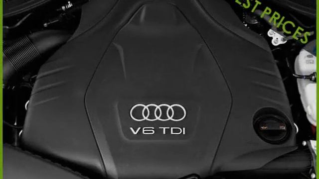 Audi A7 Sportback Diesel Engines For Sale | Replacement Engines смотреть онлайн