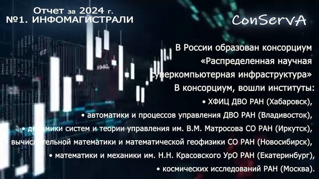 1. Цифра. Инфомагитстрали