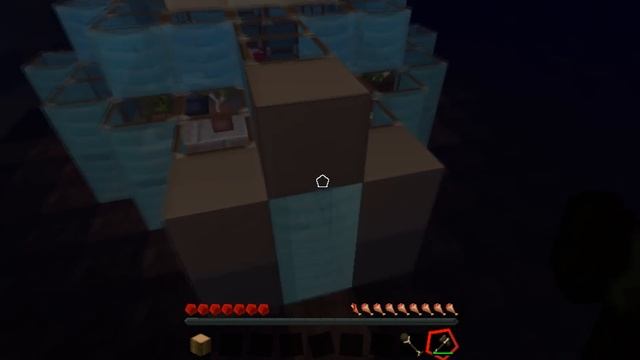 Minecraft: Atlantis Survival - Part 1 - A bloody difficult map! смотреть онлайн