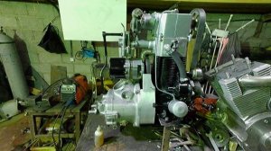 ВЕЧНЫЙ ДВИГАТЕЛЬ