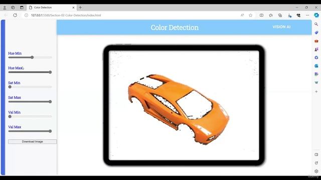 1. Application Demo смотреть онлайн