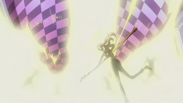 Ван-Пис опенинг 20 / One Piece opening TV OP20 - Hope (Amuro Namie) Creditless смотреть онлайн