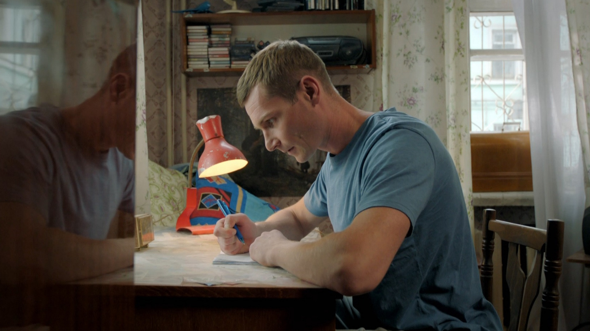 Реальные пацаны, 9 сезон, 2 серия смотреть онлайн