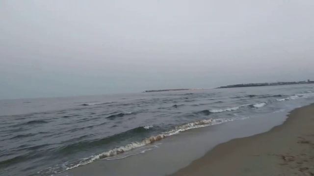 Болгарія🇧🇬. Дорога до моря від готелю Melia Sunny Beach 5* смотреть онлайн