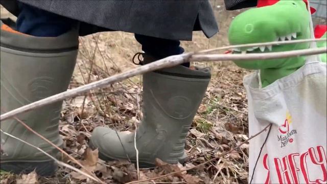 Он вернулся. смотреть онлайн