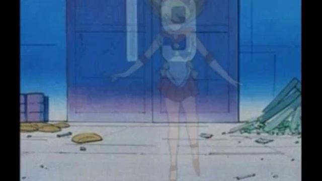 SM destiny arc audition (sailor venus) смотреть онлайн