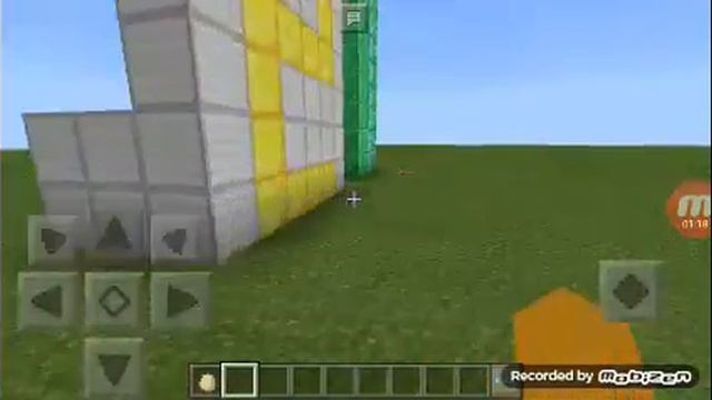 Топ 5 милых мобов в майнкрафте смотреть онлайн