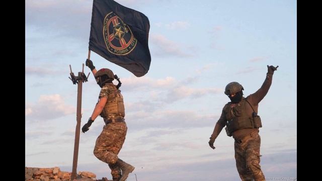 Вагнера уходят в бой (песня) - я в телеге. Тут мало, что будет. смотреть онлайн