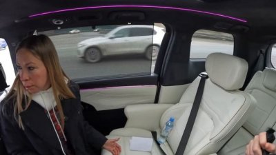 Новости автомобильной индустрии