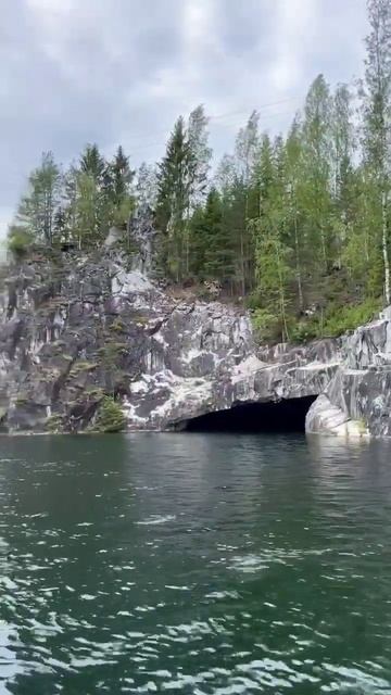 📍 Карелия Рускеала (читай описание) смотреть онлайн