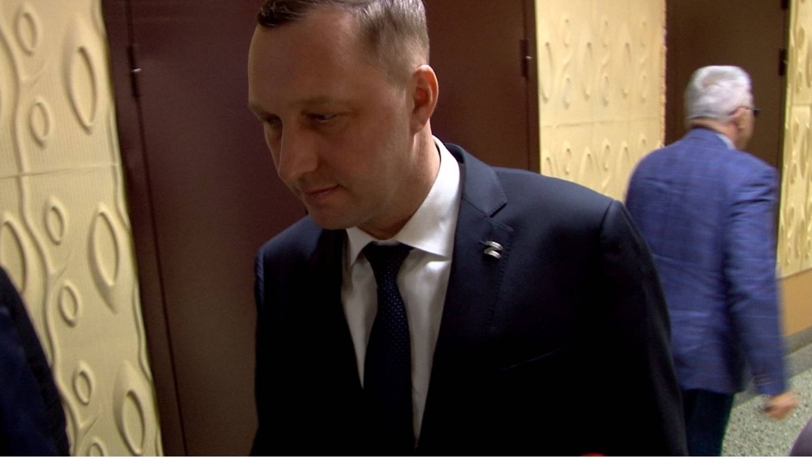 Губернатор о слиянии районов Саратовской области: "В данный момент таких планов нет" смотреть онлайн