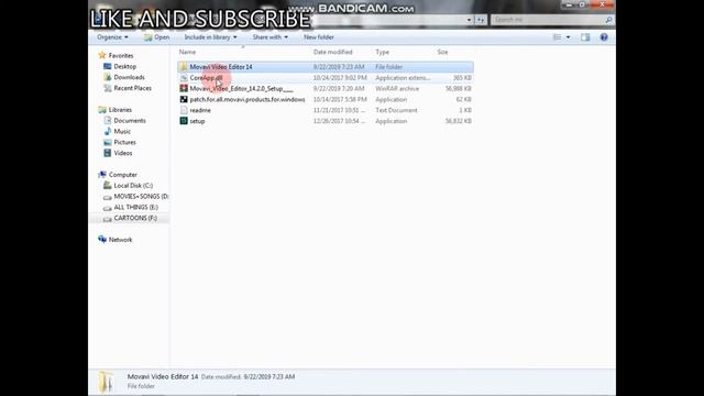 how to crack all movavi video editors in just 2 minutes смотреть онлайн