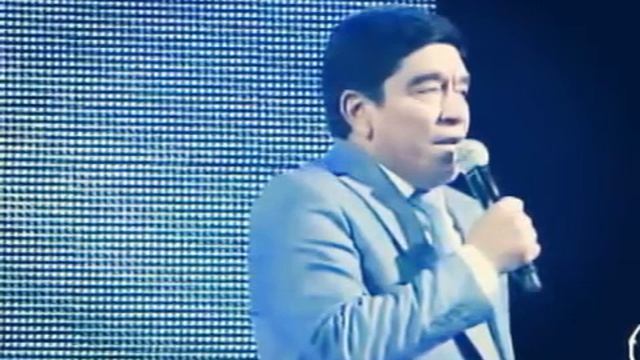 Хуршид Расулов Бу мусофир шахрида