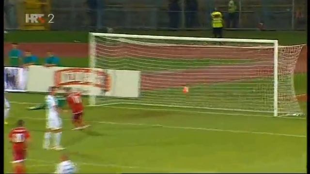 Hnk Rijeka 0-3 Aberdeen 16/7/2015 смотреть онлайн