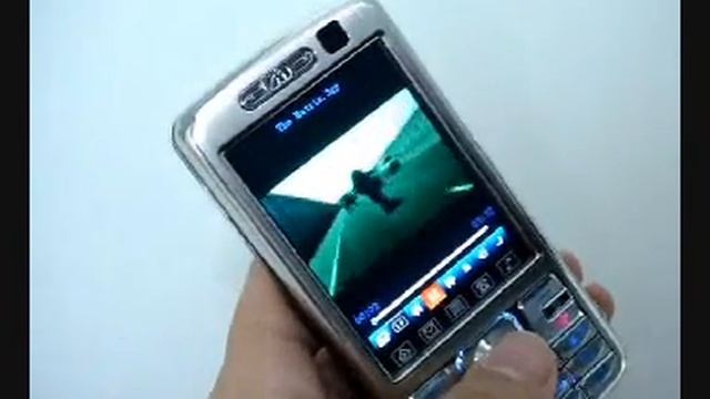 Unlocked TV Camera PDA mobile phone смотреть онлайн