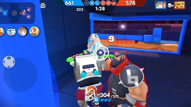 играю frag смотреть онлайн