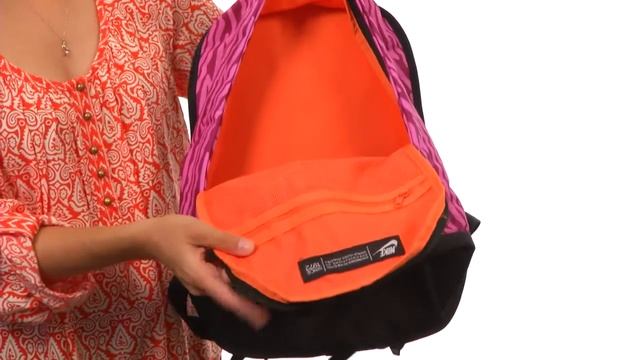 Nike Kids - Young Athlete Cheyenne Backpack  SKU:#8233401