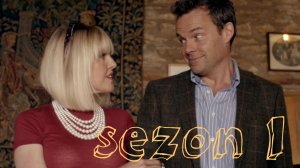 Сериал Агата Рэйзин / Agatha Raisin Сезон 1 серия 5