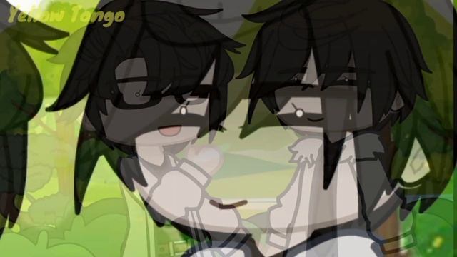 Lee trying to convice dokja that he and cale are perfect together be like l Gacha Meme|Holy Trinity смотреть онлайн
