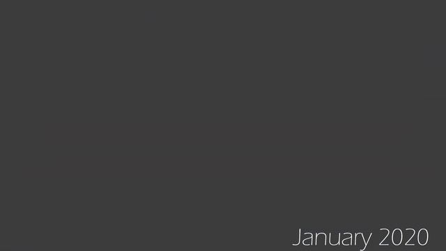My Progression of Blender in (almost) 2 YEARS смотреть онлайн