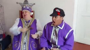 Песня западает в душу на первых 3-х нотах | Хит 2023 Отчего в России любит под гармошку петь народ.